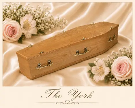 Click Here To Enlarge This Photo Of The York