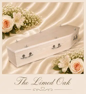 Click Here To Enlarge This Photo Of The Limed Oak