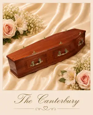 Click Here To Enlarge This Photo Of The Canterbury