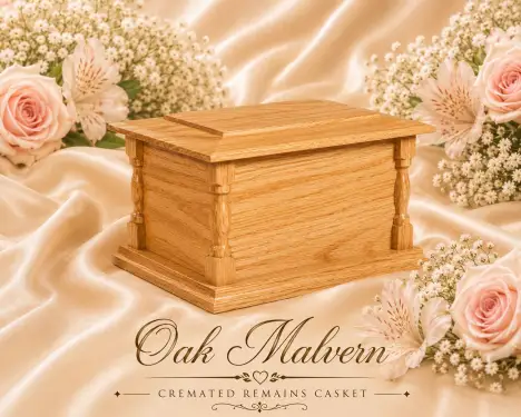 Click Here To Enlarge This Photo Of Oak Malvern