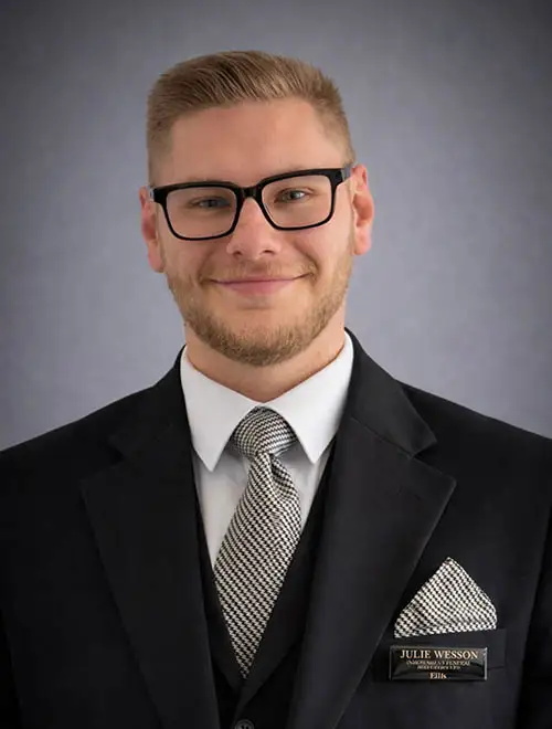 Ellis Wilson